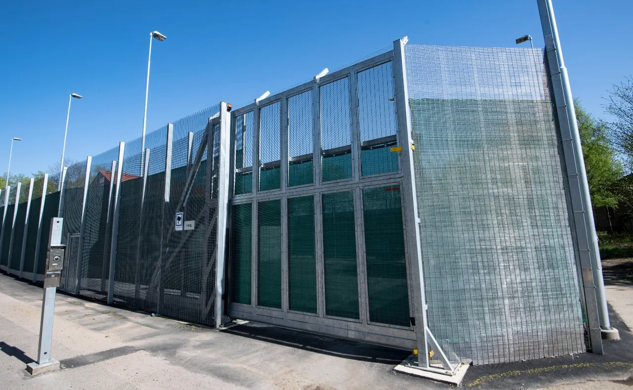 'Those who get deported from Sweden will of course think this is tough'