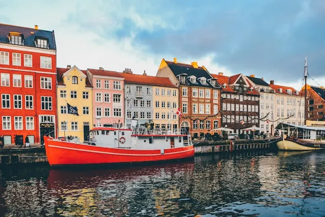 Today in Denmark: A roundup of the news on Monday