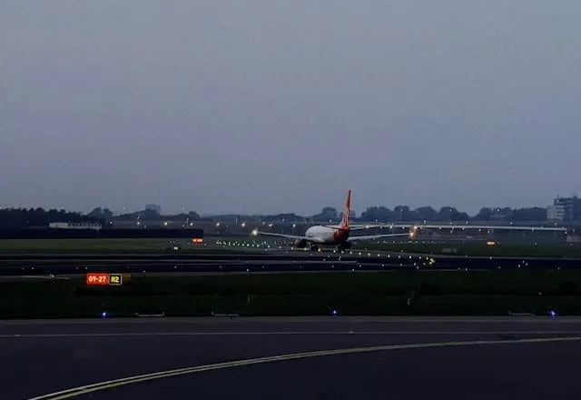 Copenhagen and Oslo airports reopen after drones sighted in flight path