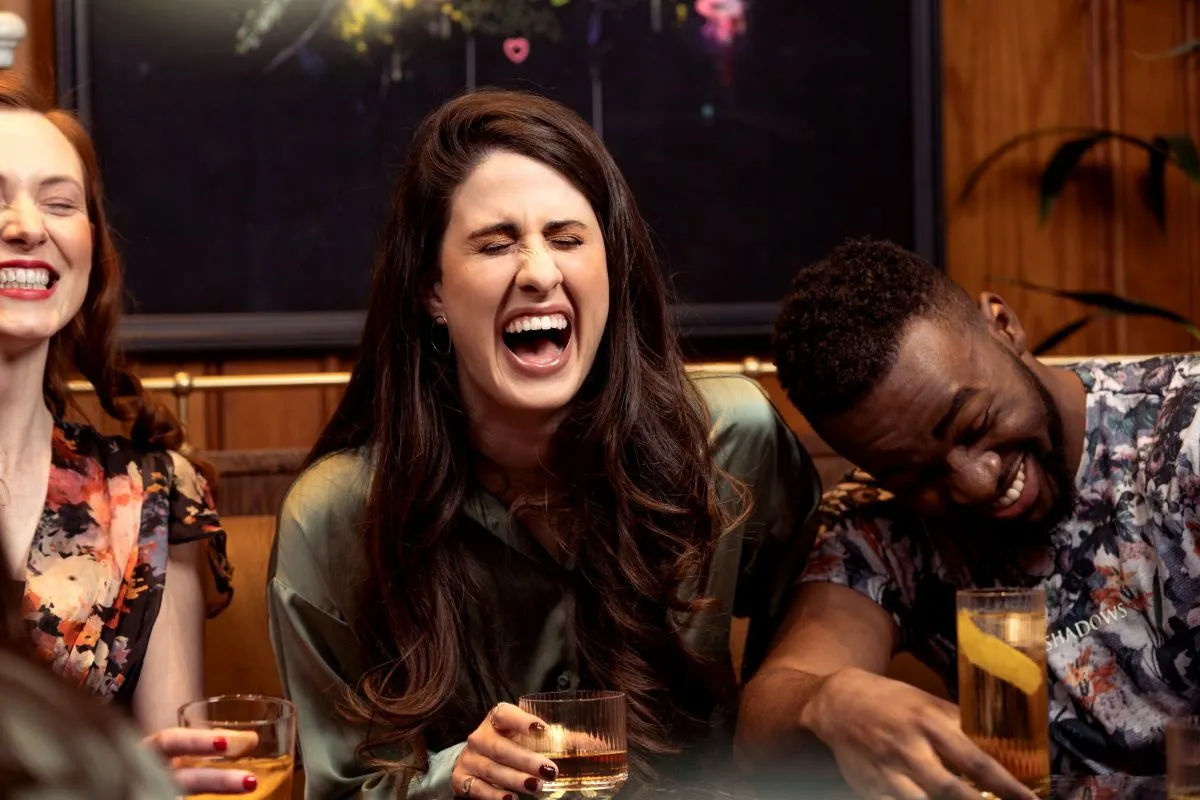 TELL US: Do you find Germans funny?