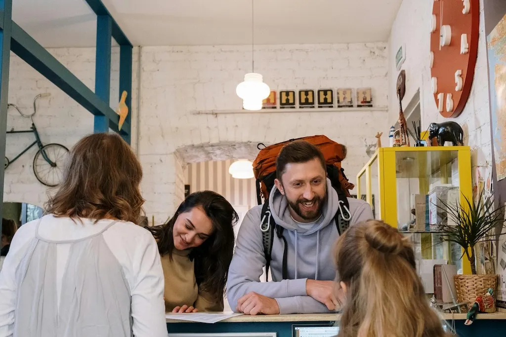 Outrage as over-45s banned from hostels in Spain (but is it legal?)