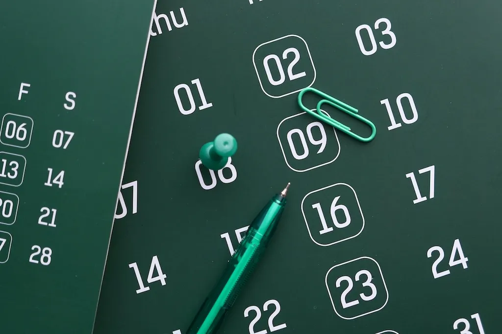 LISTED: All the school holidays in Spain for the 2025/2026 academic year