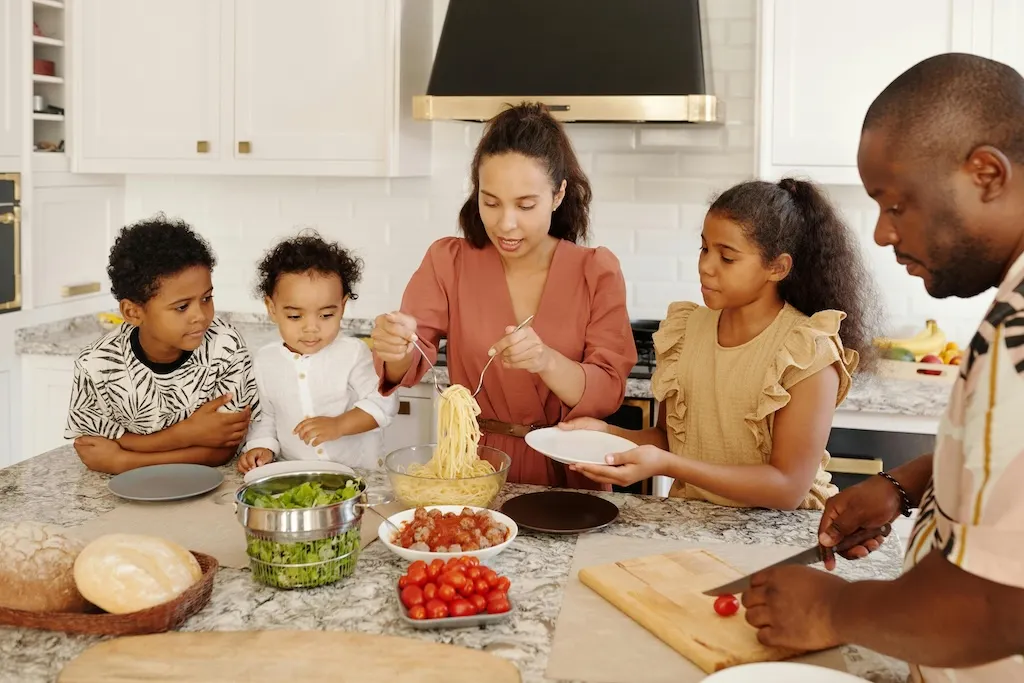 LISTED: The benefits large families in Spain can receive