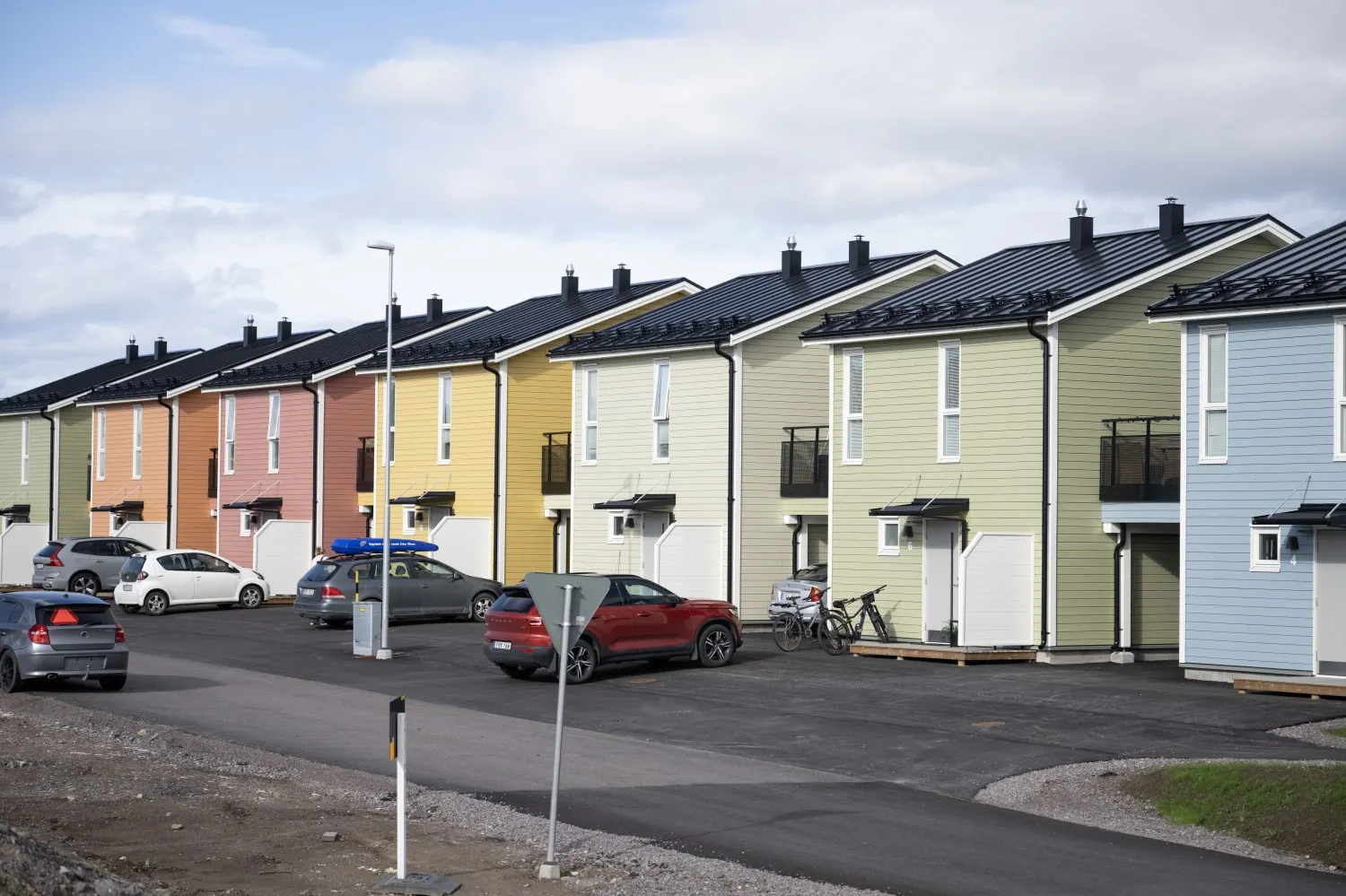 Is now the time to switch to a fixed-term mortgage in Sweden?