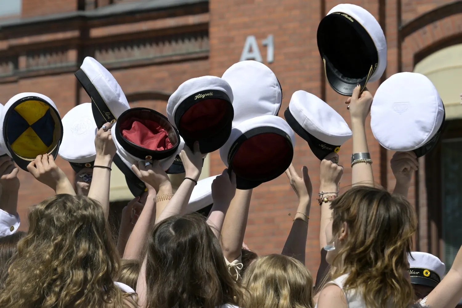 Has Sweden just proposed an end to teen deportations?