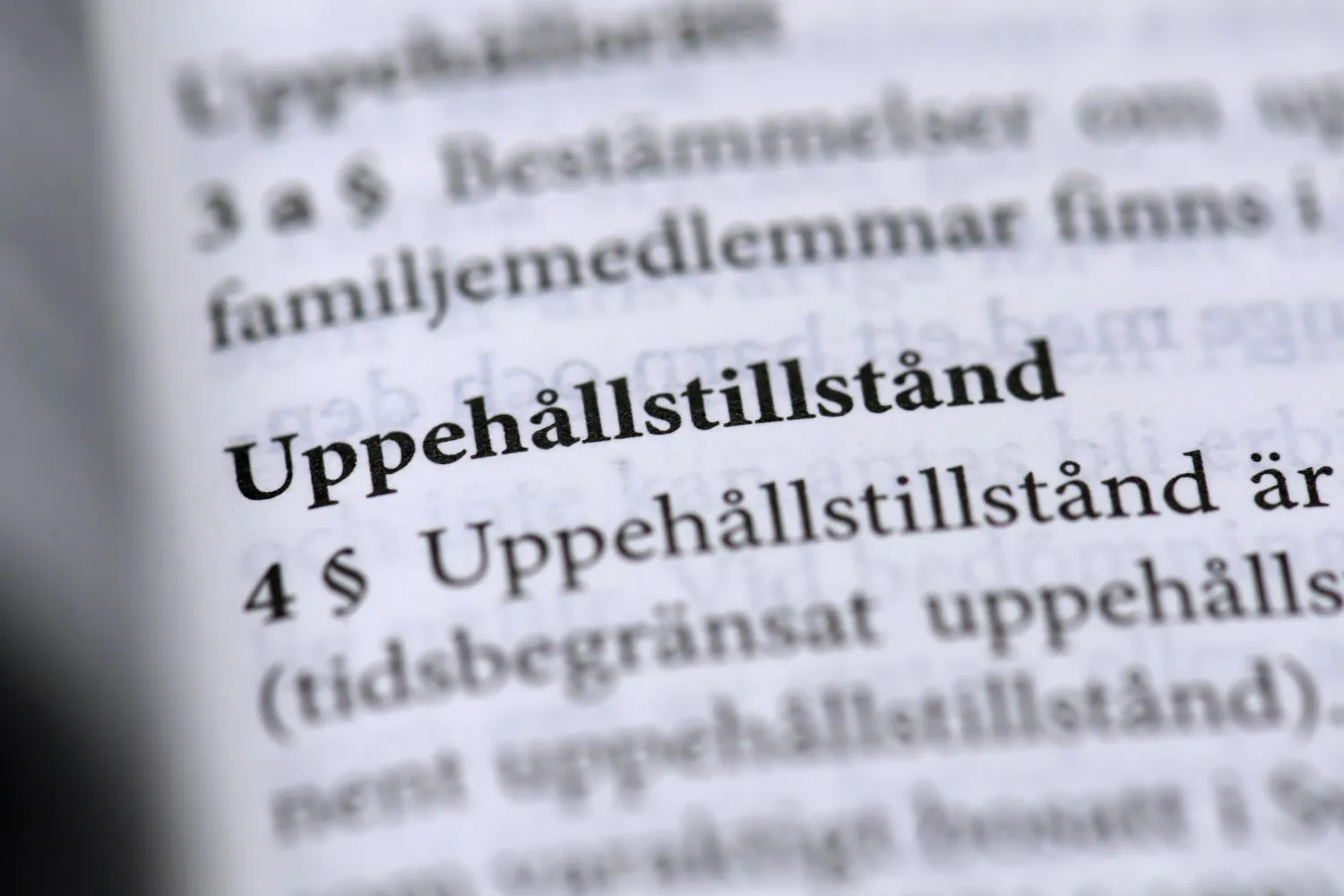 What Sweden’s new self-sufficiency rules could mean for foreign researchers