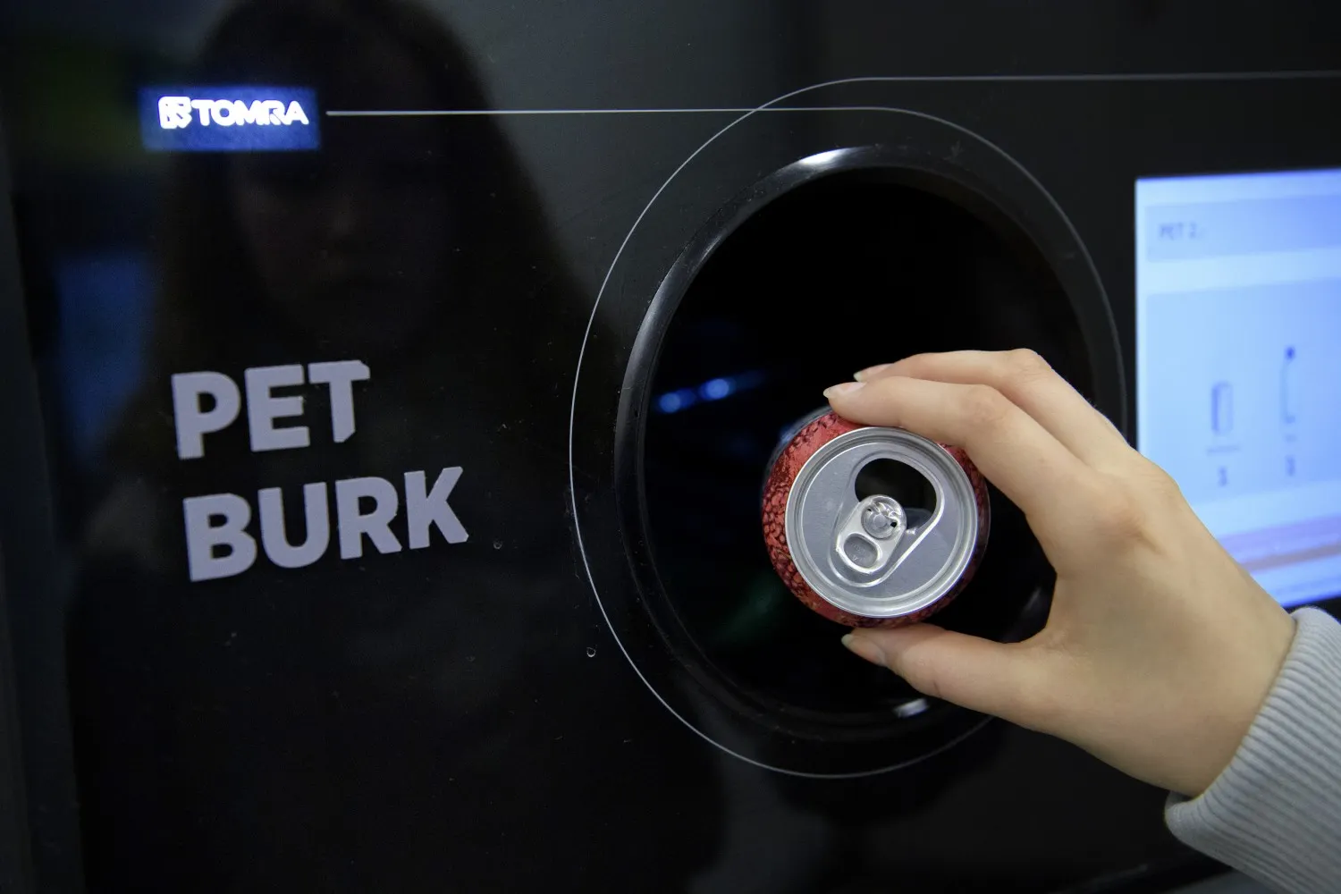 Sweden's 'pant' deposit on cans doubles from September 1st