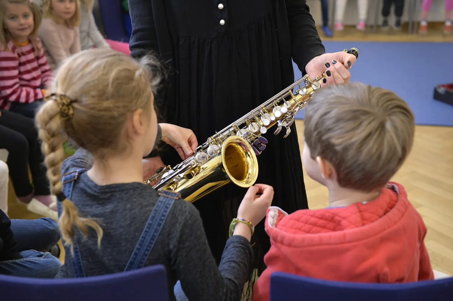 EXPLAINED: Sweden’s 'fritidskort' card for kids and how to use it