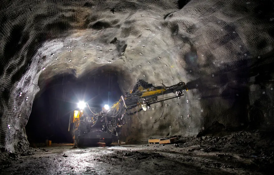 Sweden's Sami fear for future amid rare earth mining plans