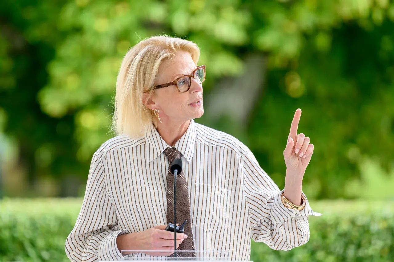 Sweden's government expected to halve VAT on food in election budget