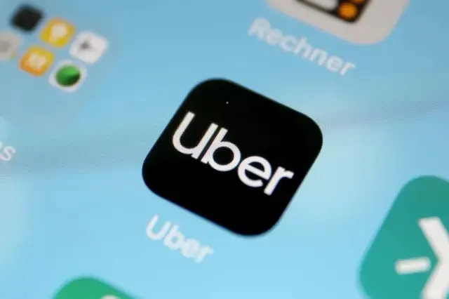 Why are Zurich's Uber drivers going on strike?