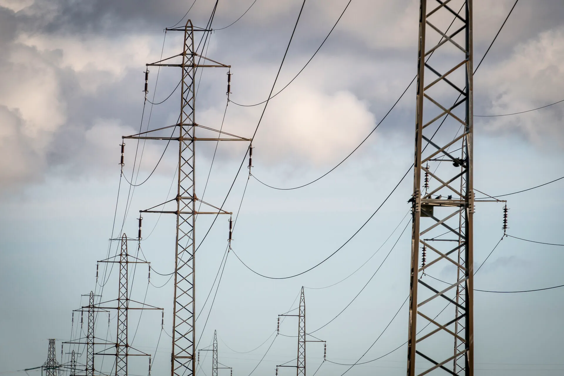 'No sign of sabotage' in Aarhus power outage