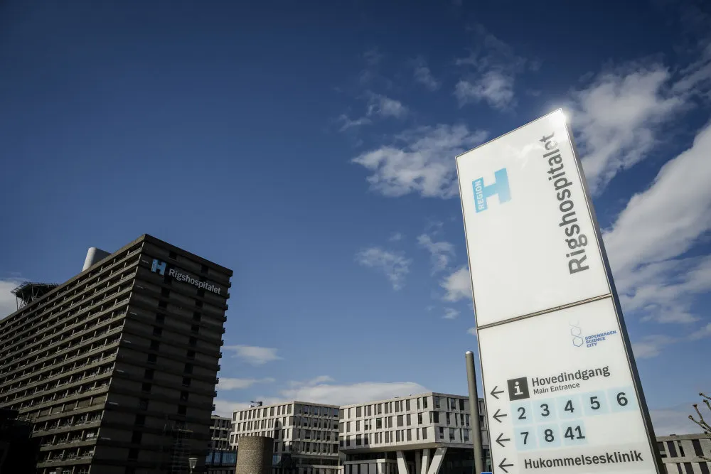 Copenhagen’s Rigshospitalet says patients 'will not be affected' by porter strike