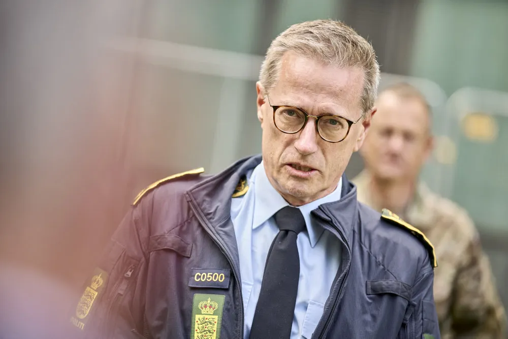 Danish police to ramp up efforts against harassment ahead of local elections