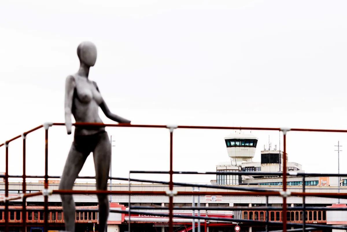 Today in Germany: A roundup of the latest news on Wednesday