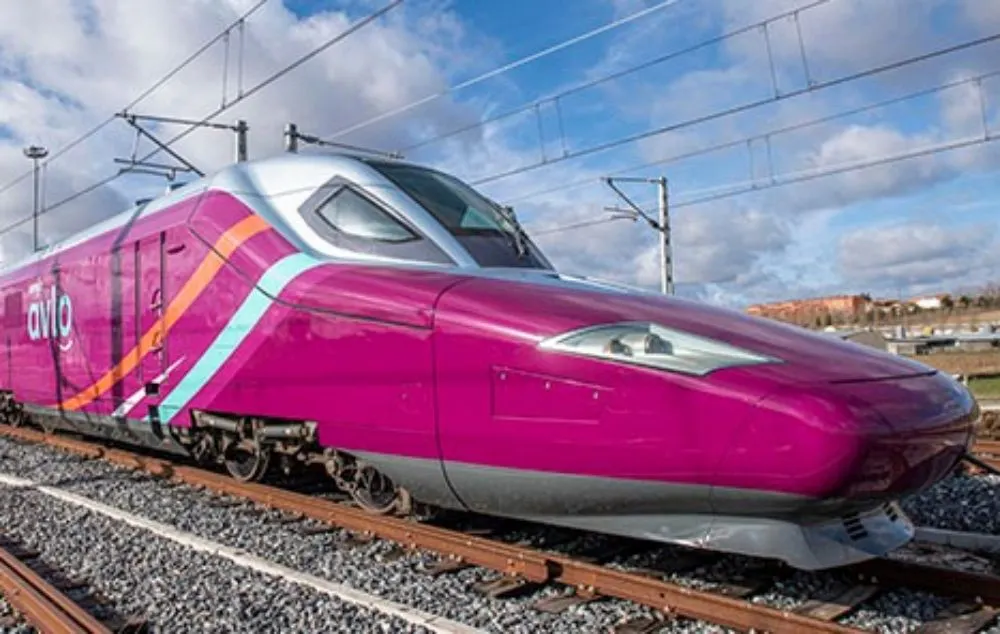 Spain's Renfe confirms return of Madrid-Barcelona low-cost Avlo service