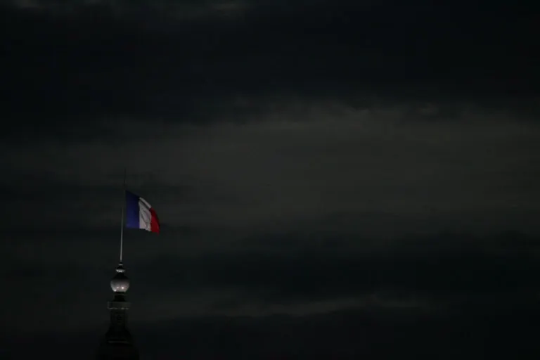 OPINION: France is in a dark place, it may get darker