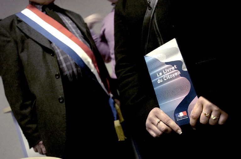LATEST: French government reveals full details of new civics tests for foreigners