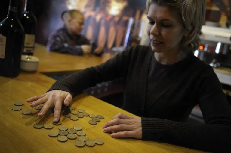 'Still a rip-off': Spain excludes some self-employed from fee hike