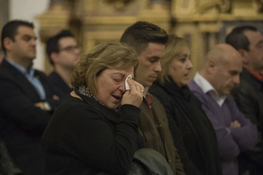 Spain aims to extend bereavement leave to 10 days