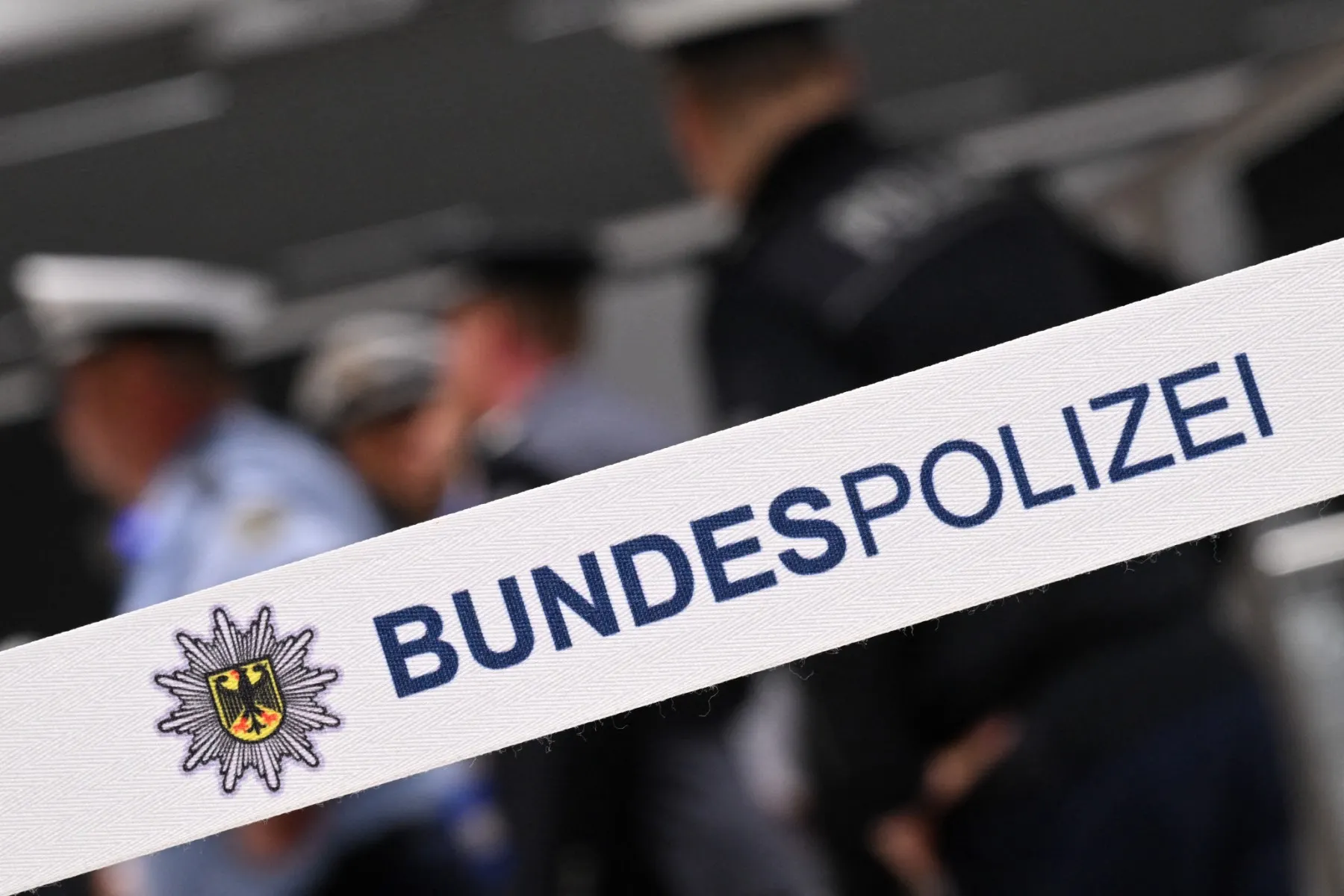 Germany arrests three suspected Hamas members 'planning attacks'