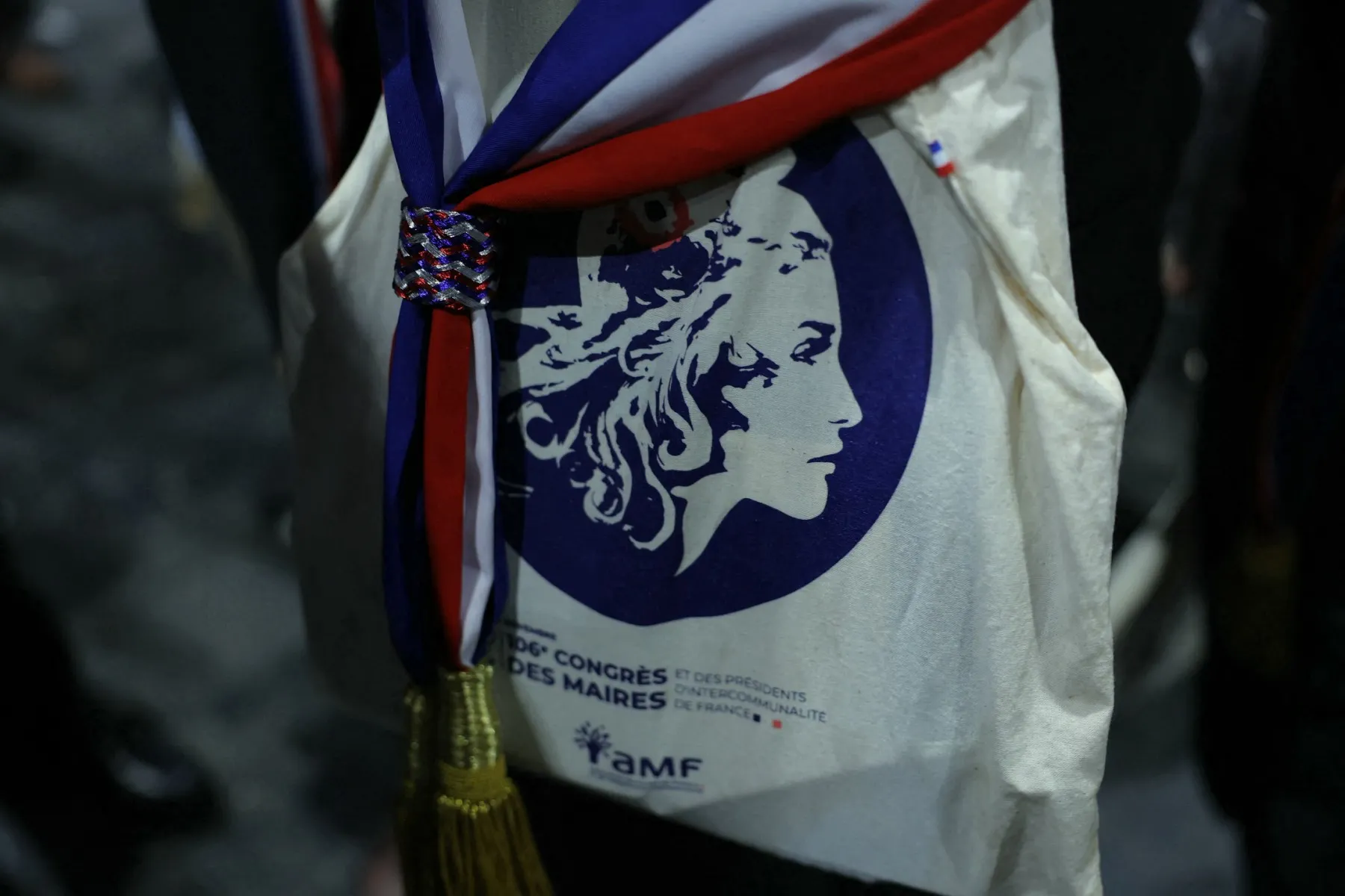 Inside France: A history of turmoil through the French republics