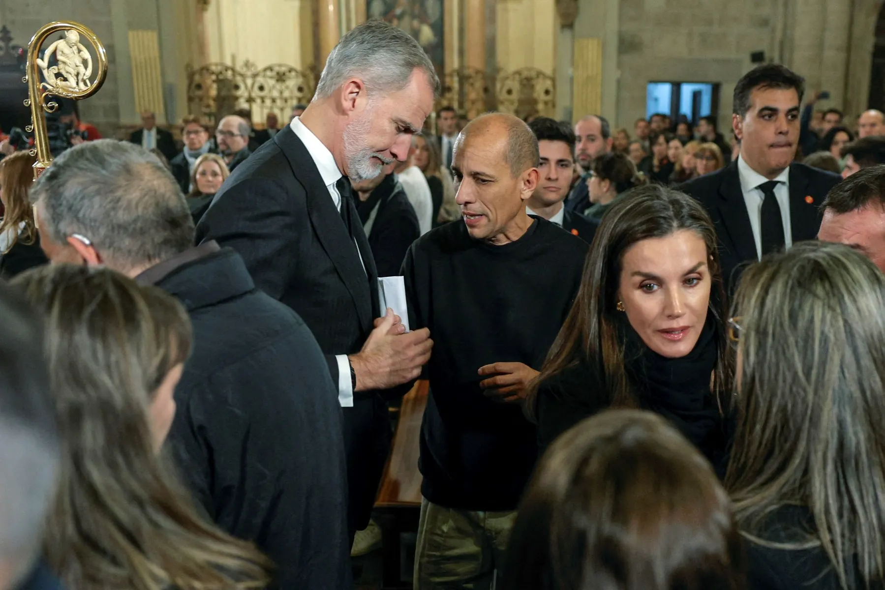 Spain to hold memorial on first anniversary of deadly floods