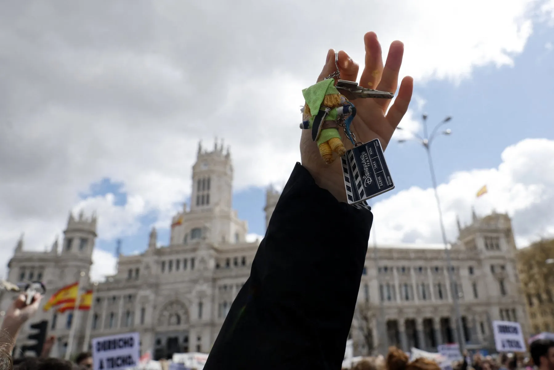 The overlooked factors causing Spain's housing crisis