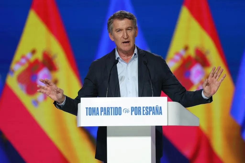 The 10 migration laws that will impact foreigners if Spain's PP reaches power