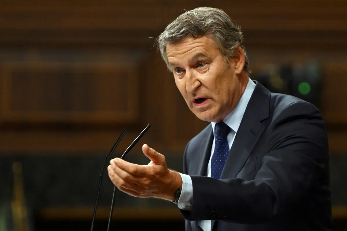 Opposition party calls for tougher language and culture exams for Spanish citizenship
