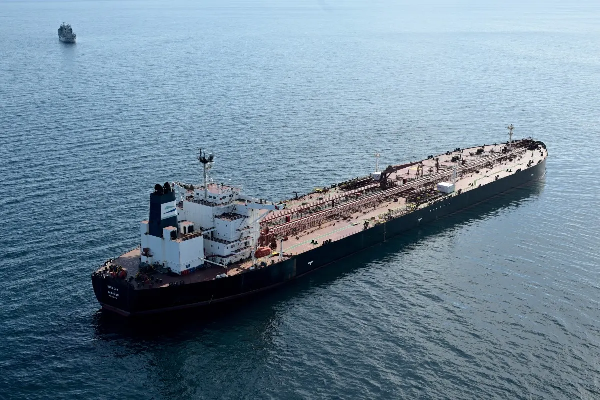 France to try captain of Russia 'shadow fleet' vessel linked to Denmark drone flights