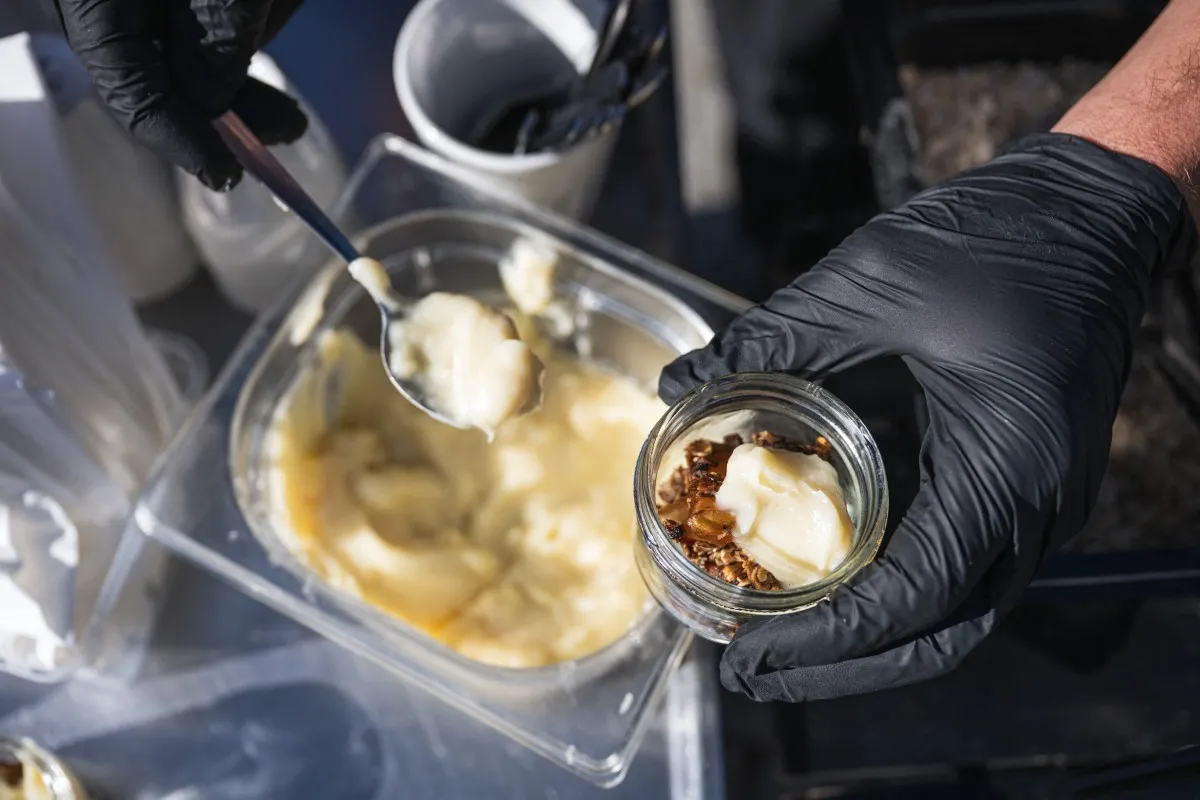 Swedes stock up on food as fears of war deepen