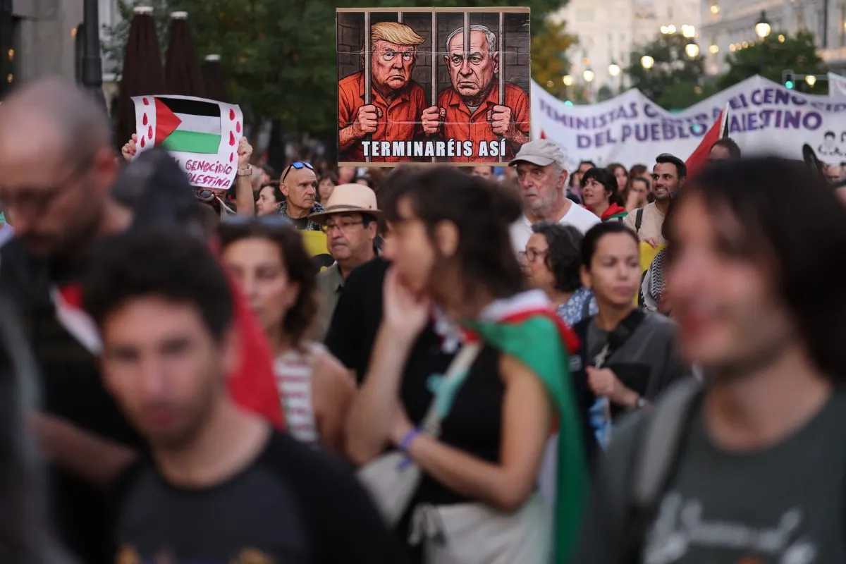 What to expect from Spain's general strike on Wednesday
