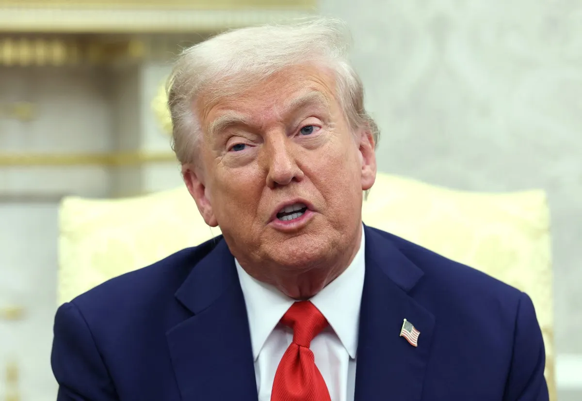 Trump says Spain should be 'thrown out' of Nato over low defence spend