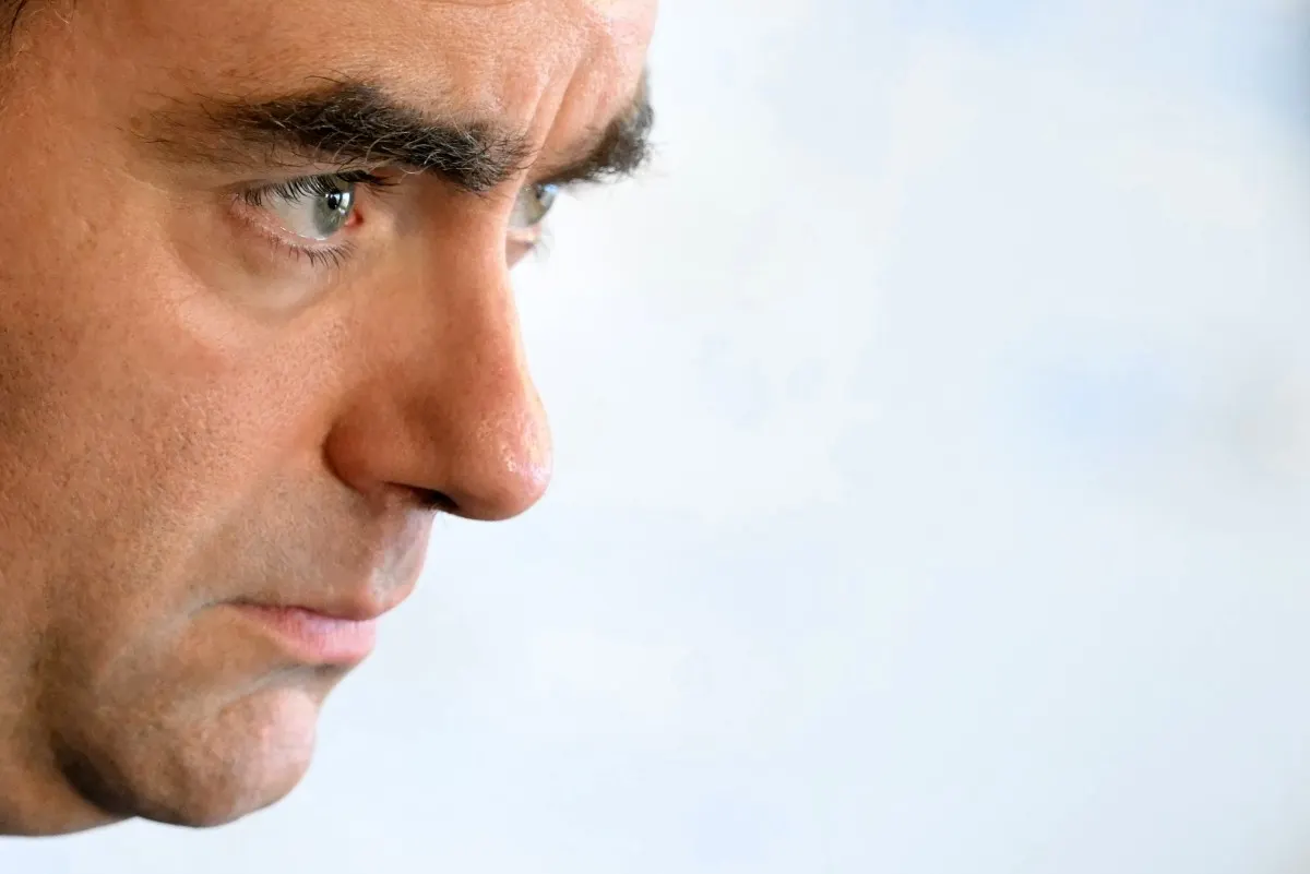 French PM Lecornu: 'warrior monk' and ultimate Macron loyalist