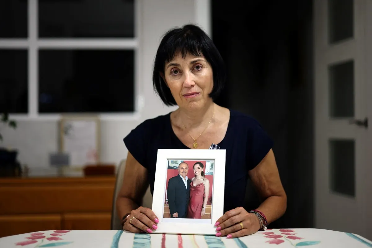 'Hard to move on': Spain's flood survivors rebuild and remember one year on