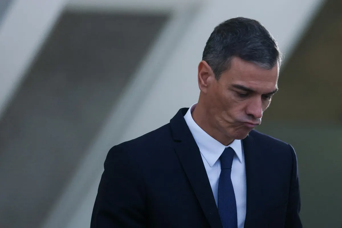 Spain's PM faces hostile Senate grilling over corruption scandal