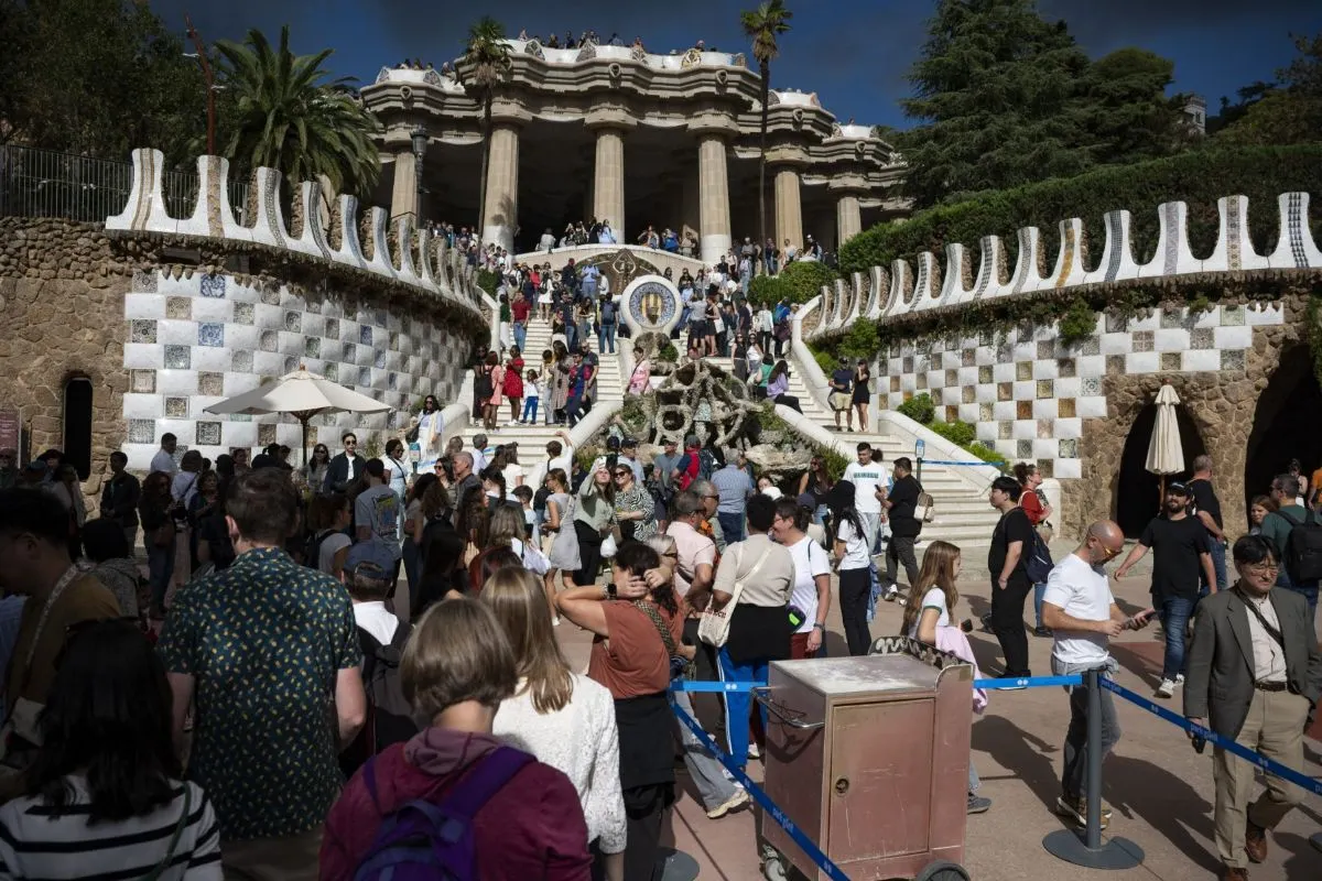 Inside Spain: Why Barcelona's new tourism crackdown doesn't convince locals