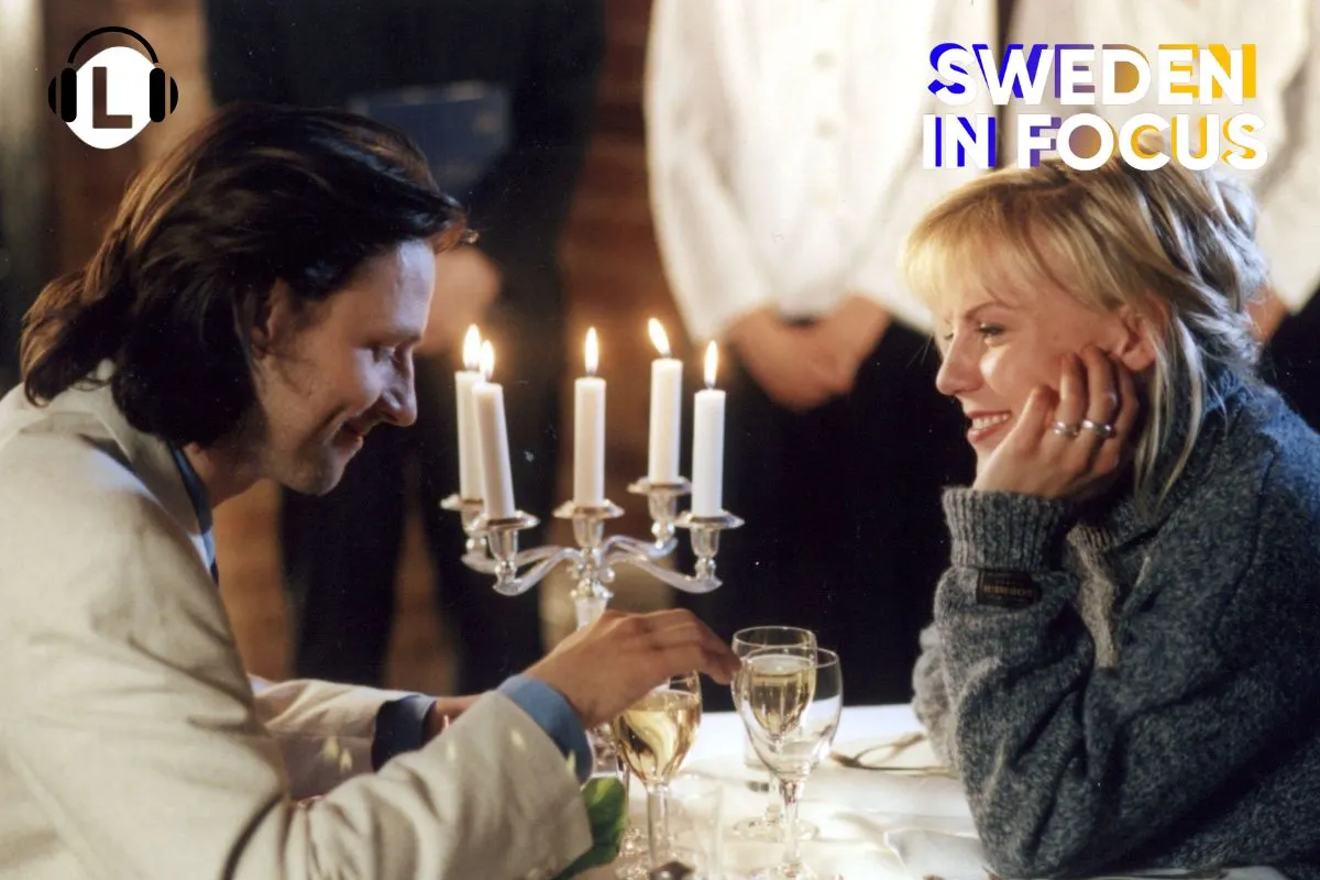 How good is your Swedish vocabulary? - Quiz 15