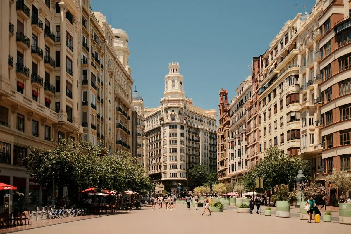 €190K to €370K: Property prices in Spain's Valencia double in six years
