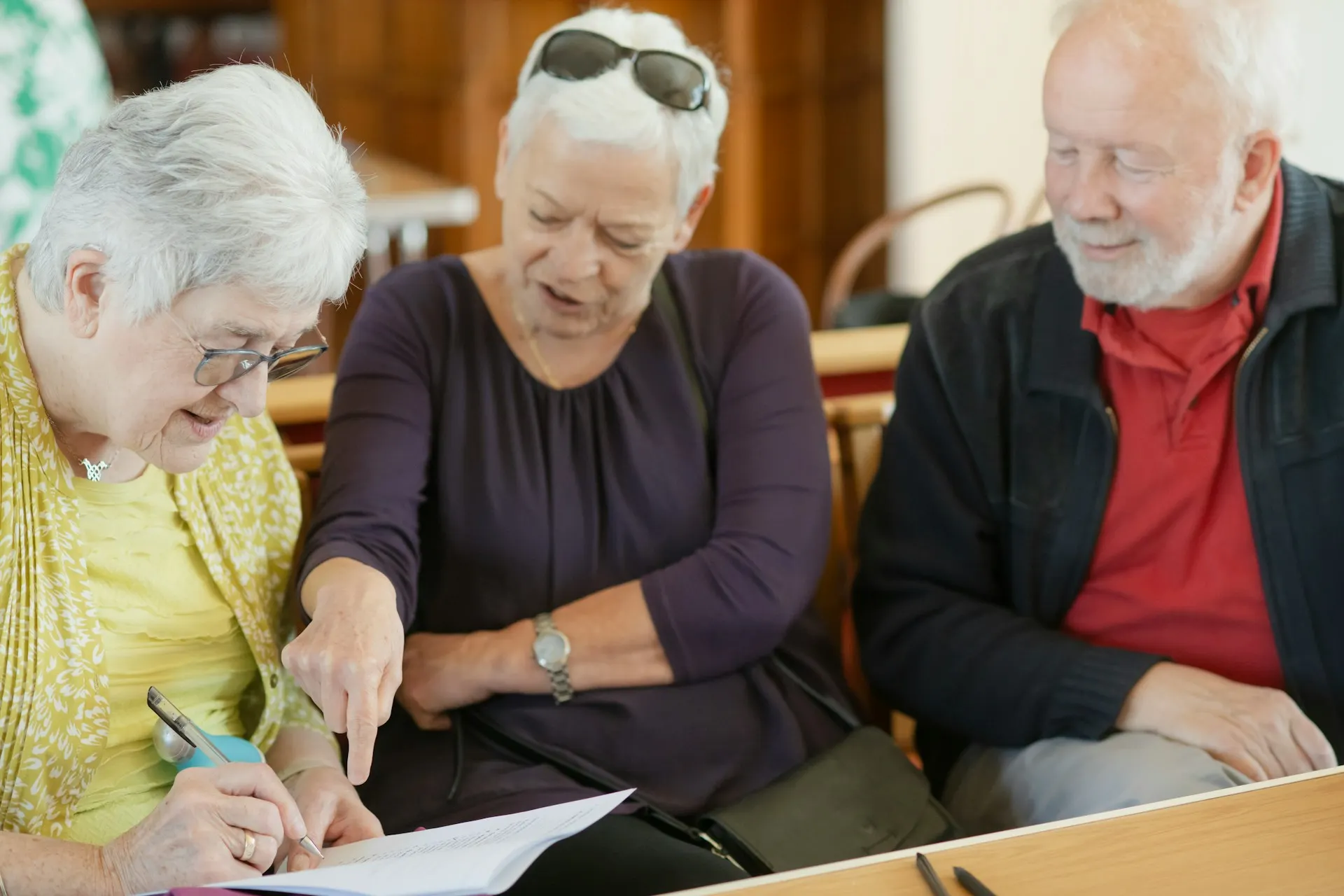 How does power of attorney work in Spain?