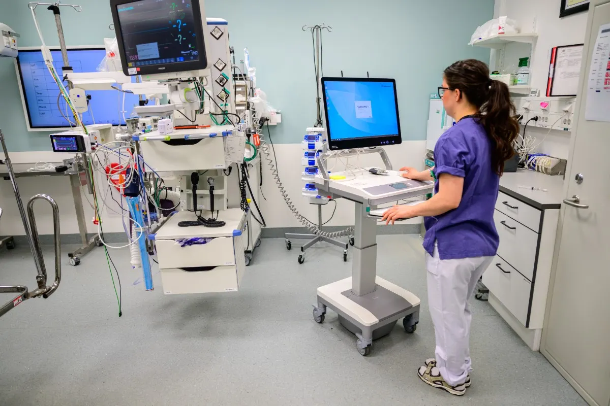 Cradle to grave: The ten digits that shape every life in Sweden