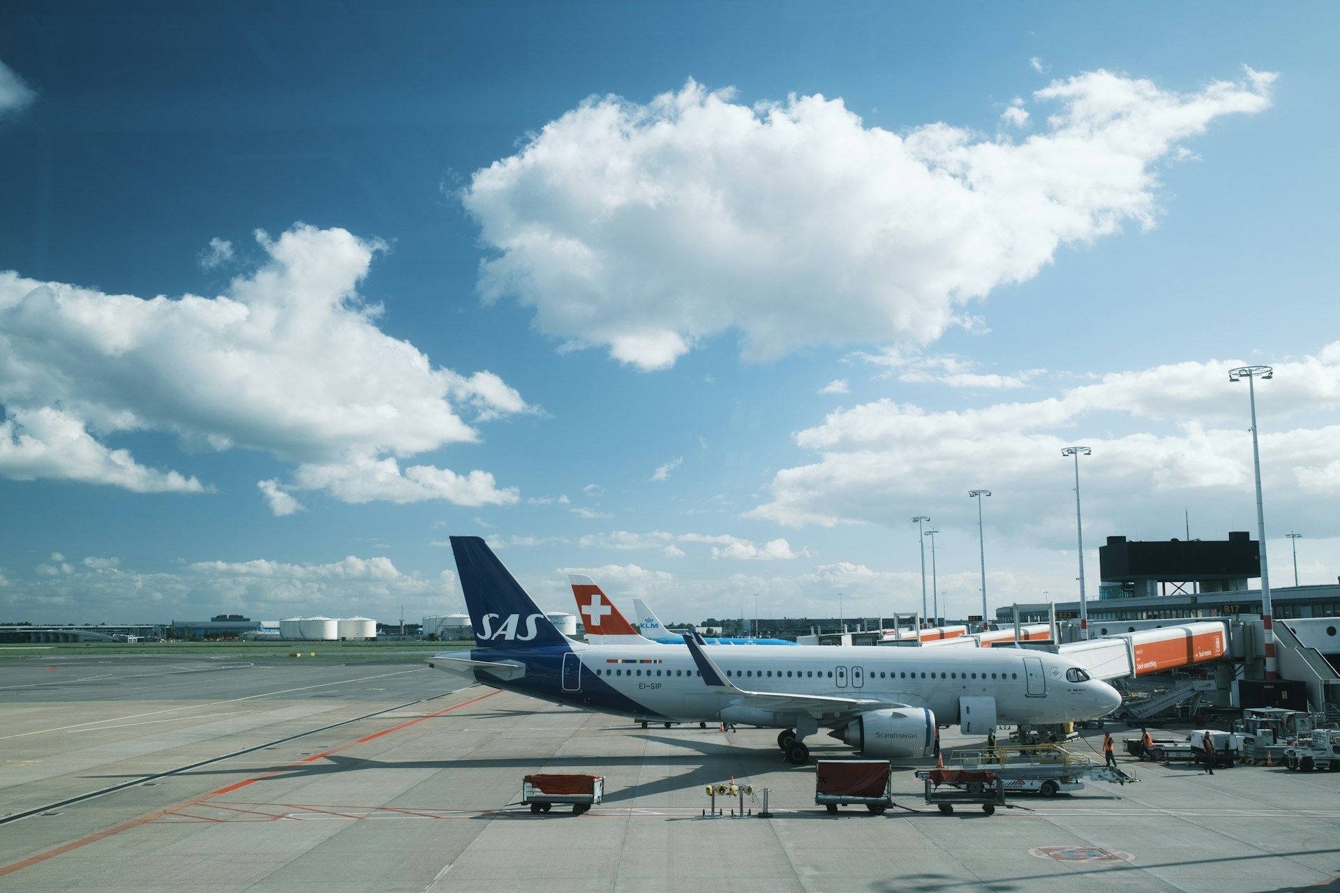 How Norway's wealth tax drove out the rich without breaking the bank