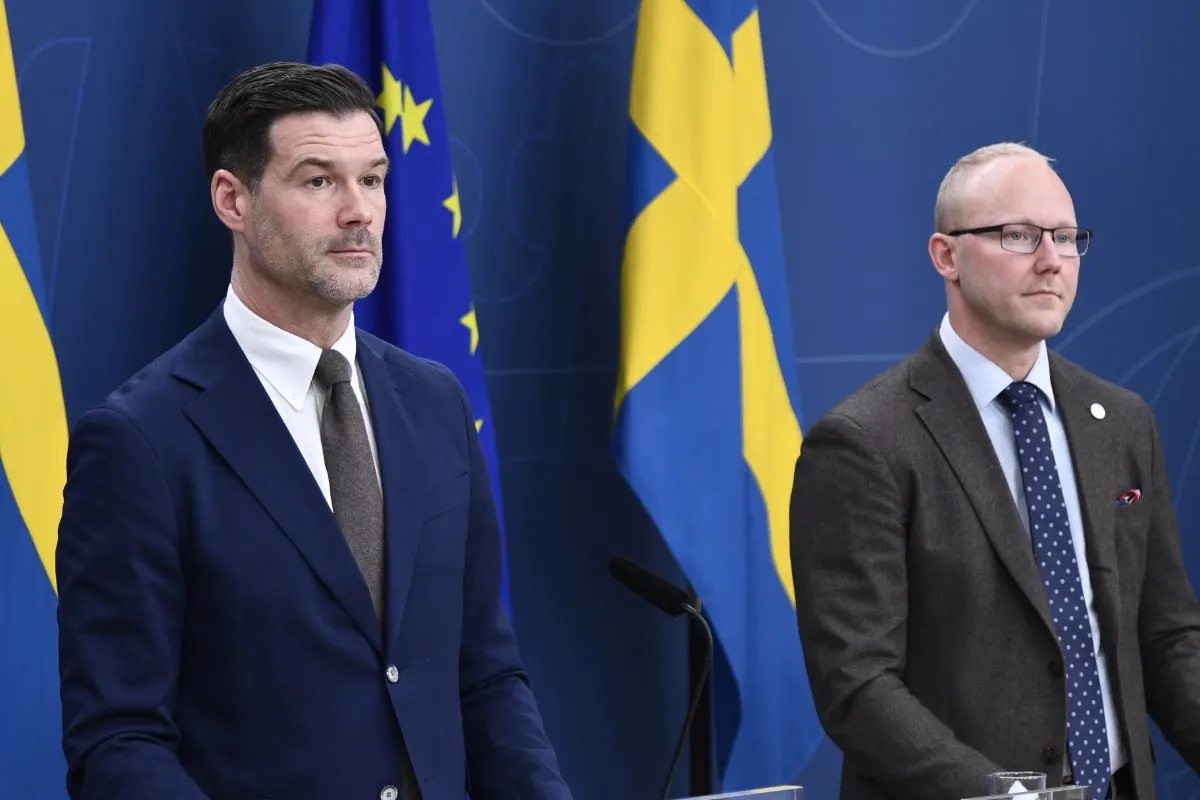 Swedish government finalises bill on hiking work permit salary threshold