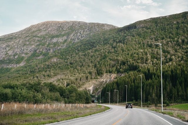 Today in Norway: A roundup of the news on Tuesday