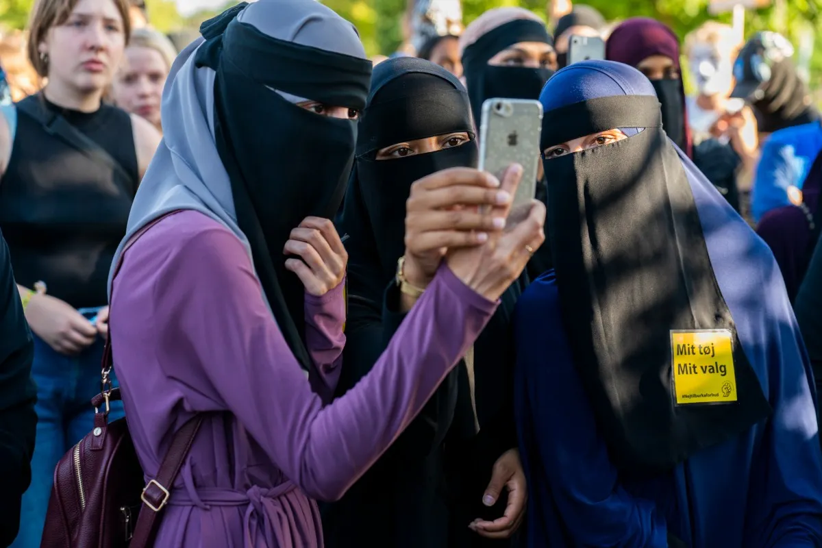 Inside Sweden: Why mandating Swedish values won't help integration