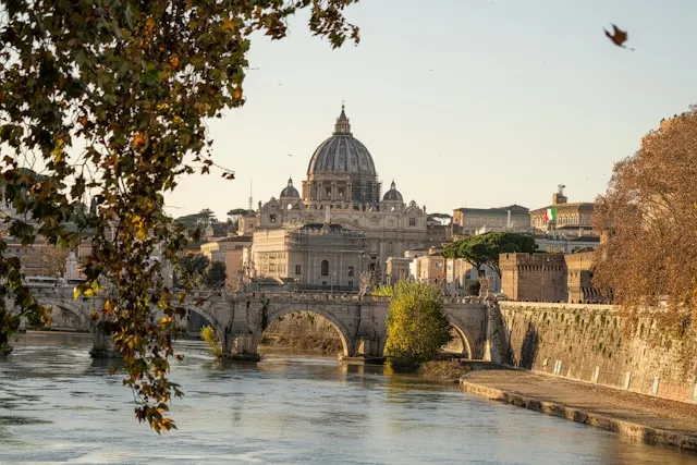 Six things you learn after moving to Italy from the US