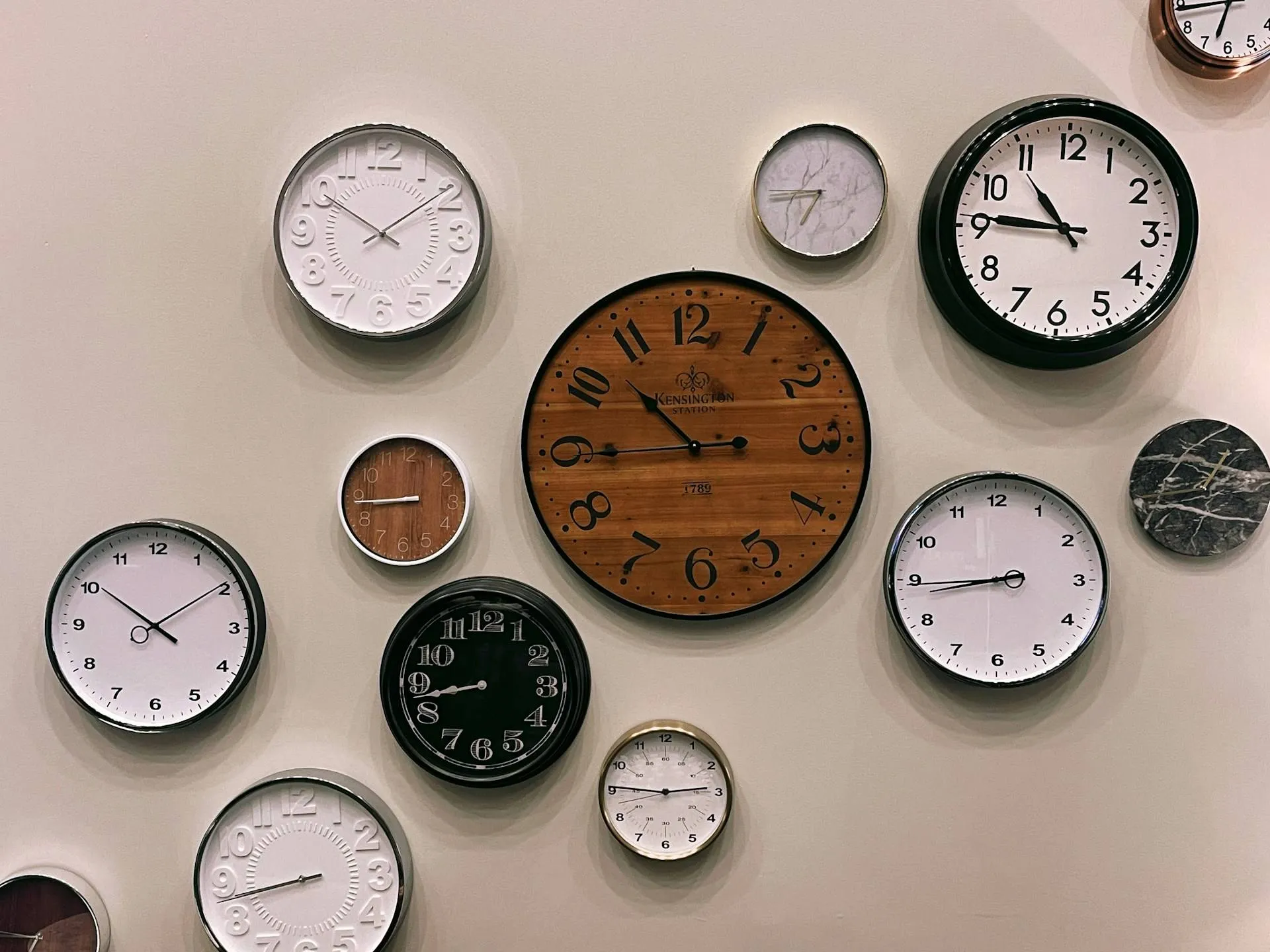 Why Europe's changing of the clocks 'no longer makes sense'