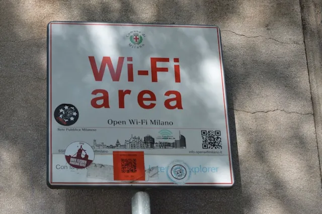 How fast (or slow) are Italy's internet speeds in 2025?