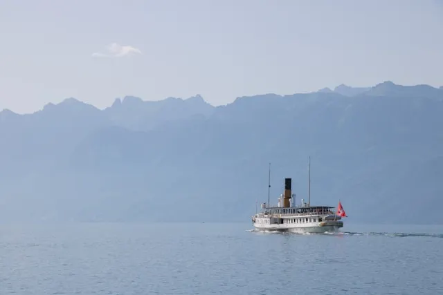 Ferry services between Switzerland and France to be cut in 2026